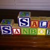 Sanborn Sales