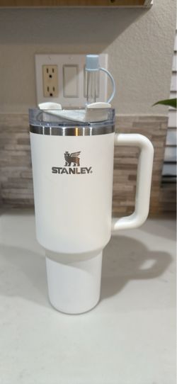 Stanley Quencher Tumbler with Handle 40 oz