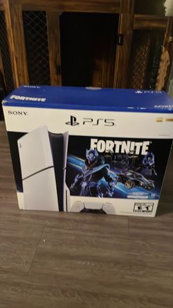 PlayStation 5