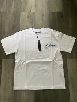 Amiri shirt