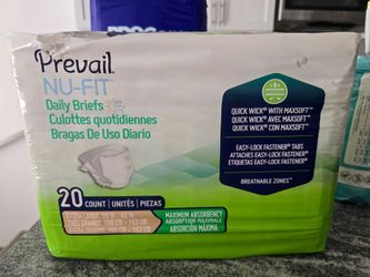 Adult DAILY BRIEFS