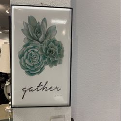 Wall decor