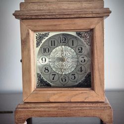 Vintage clock