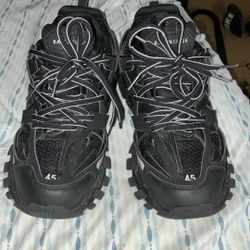  Balenciaga Tracks