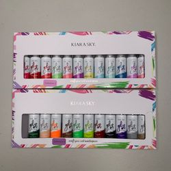 gel polish
