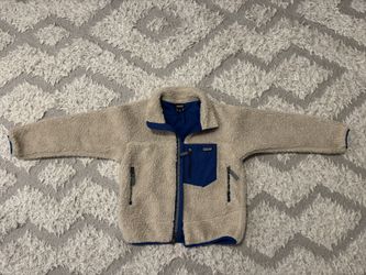 Boy Jacket S 7-8