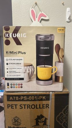 Keurig Coffee Maker