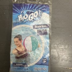 Beach Ball
