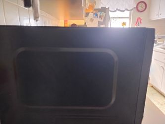 Large Toshiba microwave