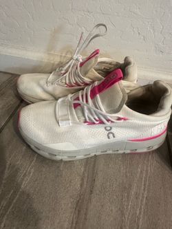 Woman’s shoes