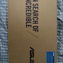 ASUS NOTEBOOK WINDOWNS SEALED