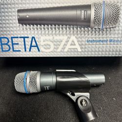 Drum Mics For Sale **** Please Read The Entire Post******