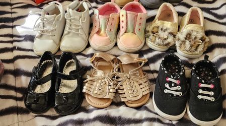 Toddler Shoes