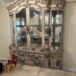 China cabinet