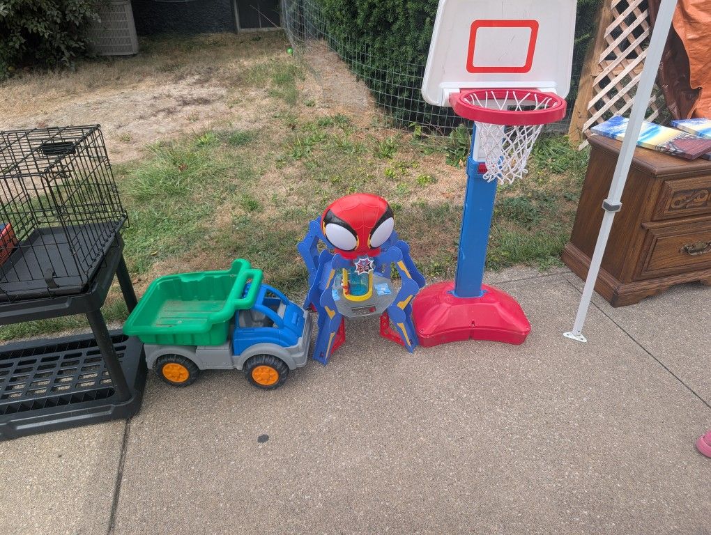 Toys