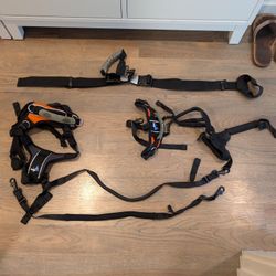 Help 'em Up Harness For Senior Dogs