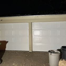 Garage Doors 