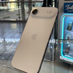 iPhone Air 256gb AT&T Cricket Wireless 