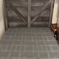 2 twin beds W Box Spring 