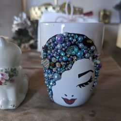 Personalized Mugs