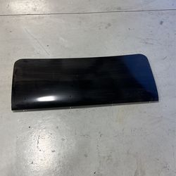 69-69Camaro Trunk Lid