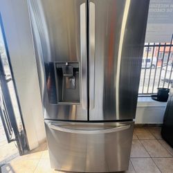 LG REFRIGERATOR 