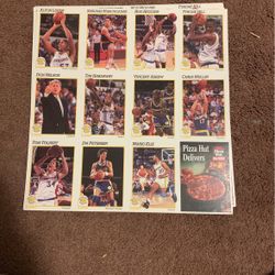 NBA Cards