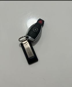 Mercedez Key
