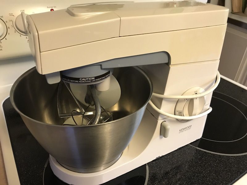 HOWORK Stand Mixer , 660W Electric Kitchen Food Mixer for Sale in Orlando,  FL - OfferUp