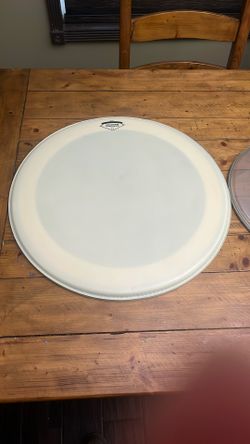 Remo Drumhead 22inch