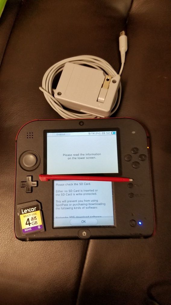 Nintendo DSi Console for Sale in Walnut, CA - OfferUp