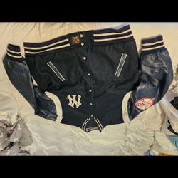 Vintage Yankee Jacket 