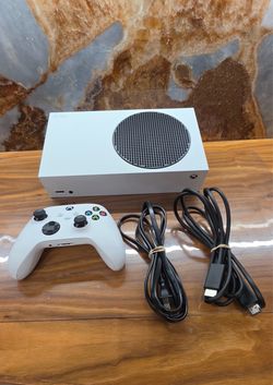 Xbox Series S Model 1883 Console With Controller,Xbox,Xbox Series S, Xbox Game System, Microsoft Xbox Series S,Xbox