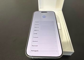 iPhone 17