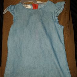 12 Month Baby Girl Dresses