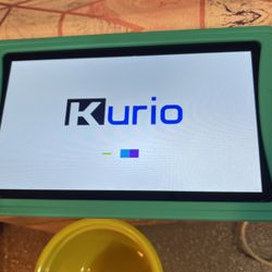kurio kids tablet