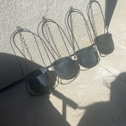 Plant Hangers