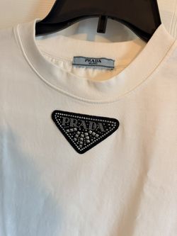 Prada Tshirt Médium 