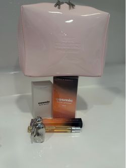 KYLIE Cosmetics Cosmic Kylie Jenner 2.0 Eau de Parfum BUNDLE