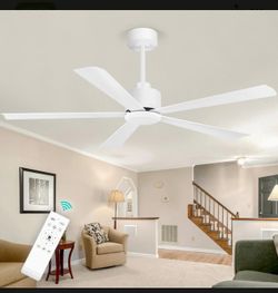 Ceiling fan