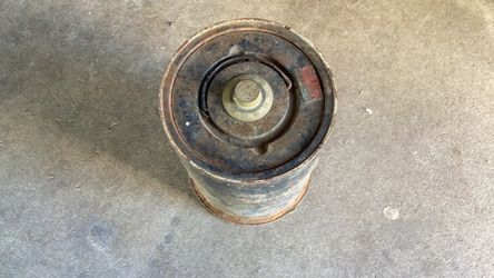 Floor safe