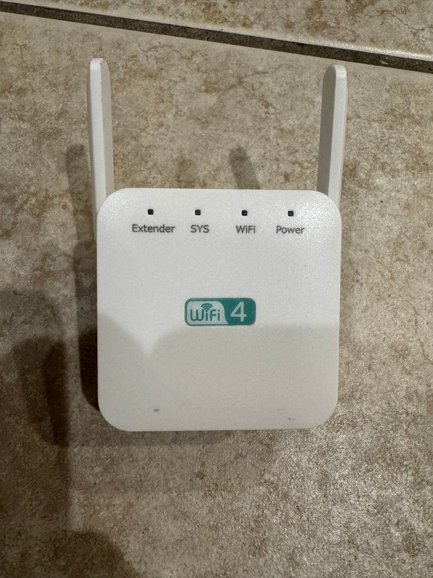 Wireless WiFi Range Extender 300m