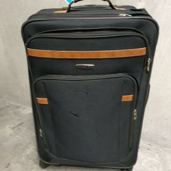 Luggage 