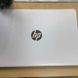 Laptop Hewlett-Packard