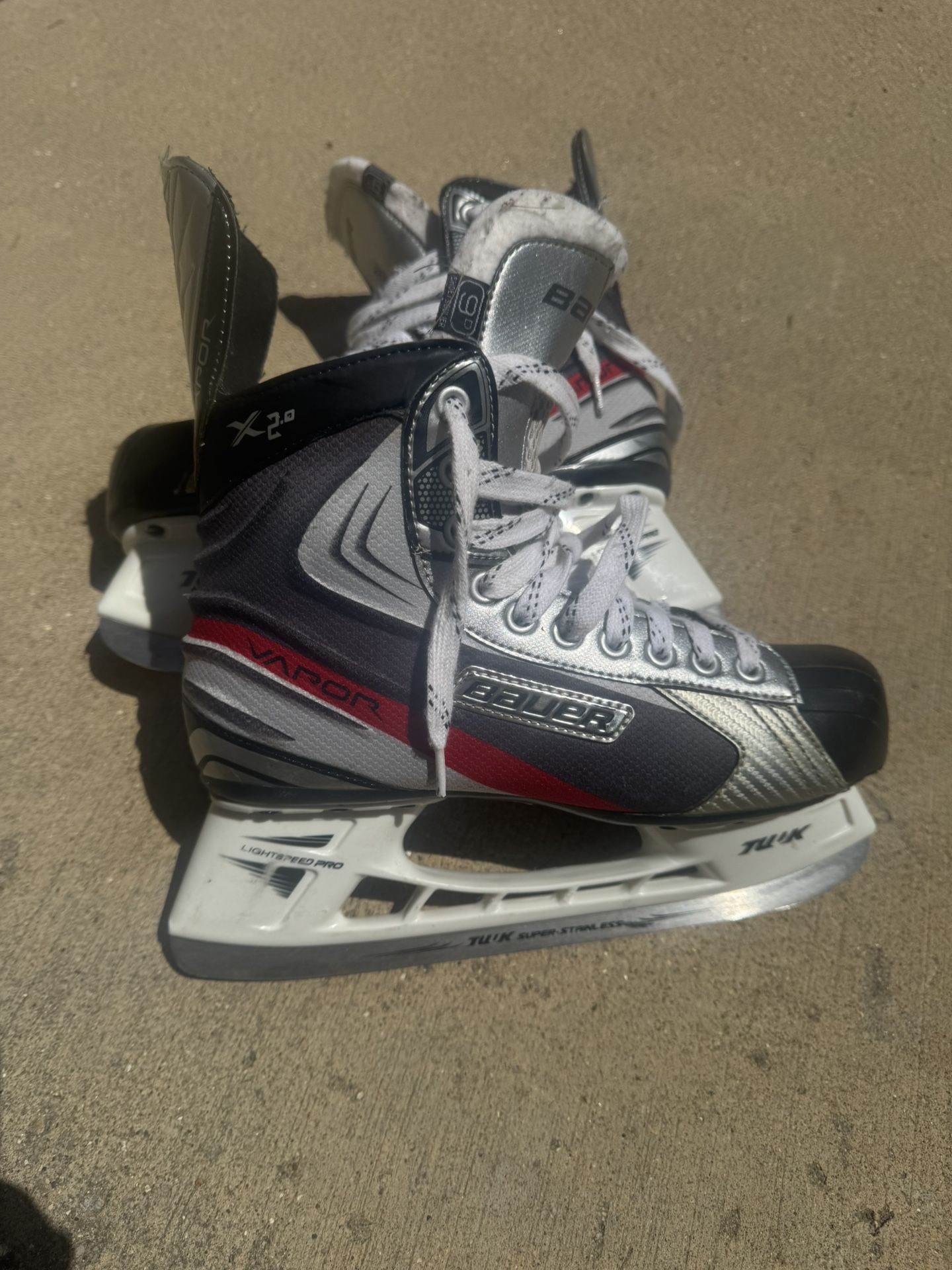 Men’s Bauer Vapor X2 Hockey Skates