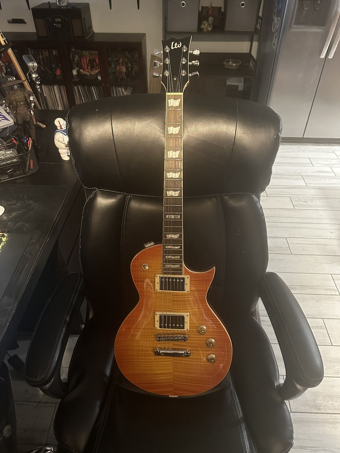ESP LTD EC-256