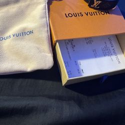 Lv bracelet 