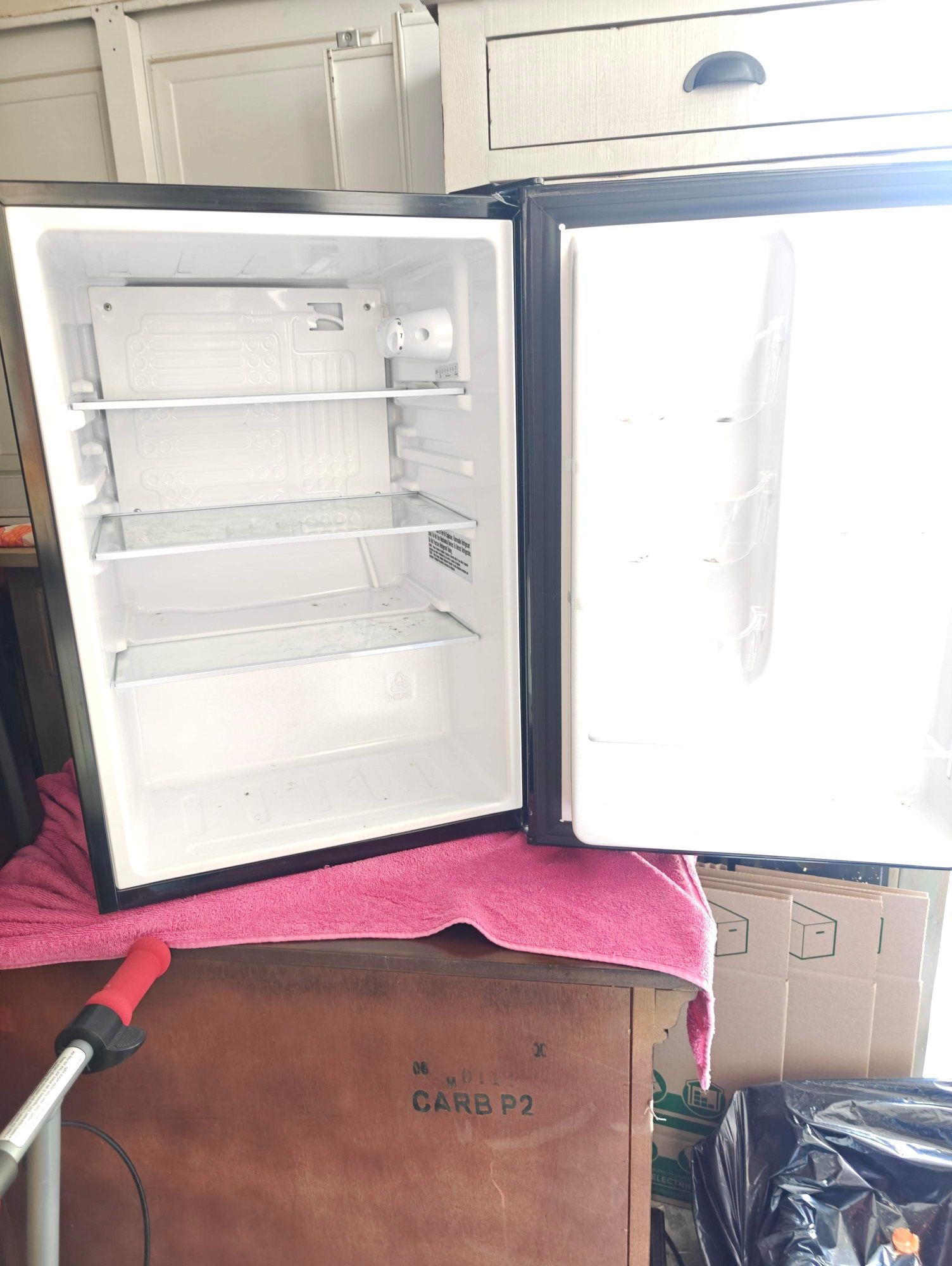 Vacuums Mini Fridge Canopy’s Appliances