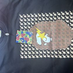 Brand New Bape Tee