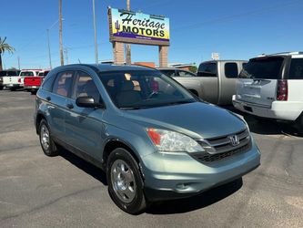 2010 Honda CR-V